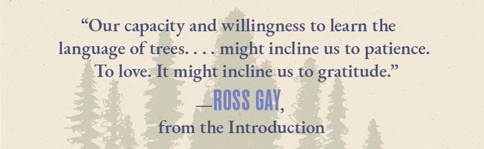 The Language of Trees