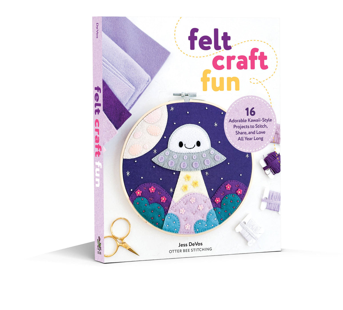 Felt Craft Fun