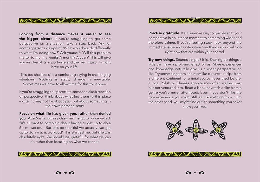 Everyday Ubuntu: Mungi Ngomane