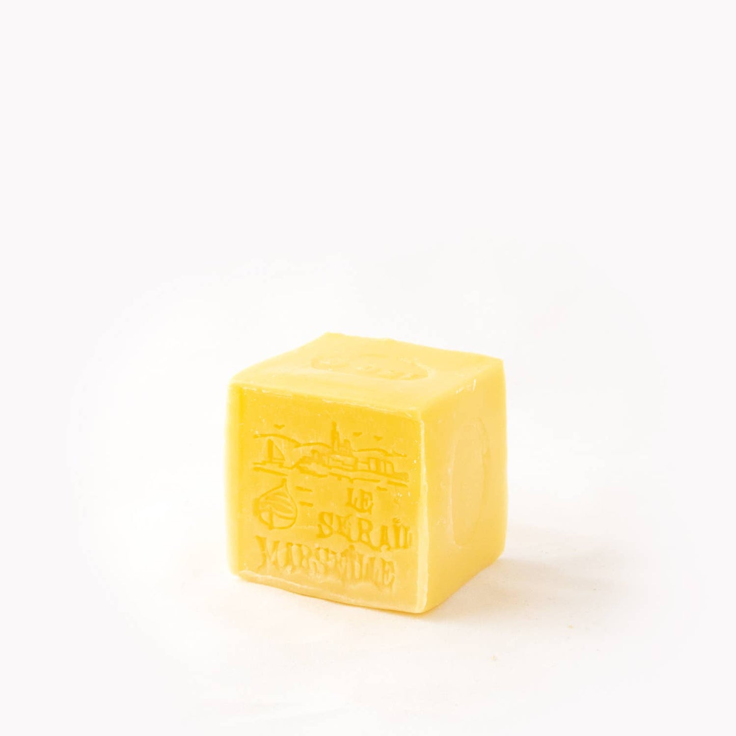 Marseille soap block - 150g or 300g - Scented - Le Serail