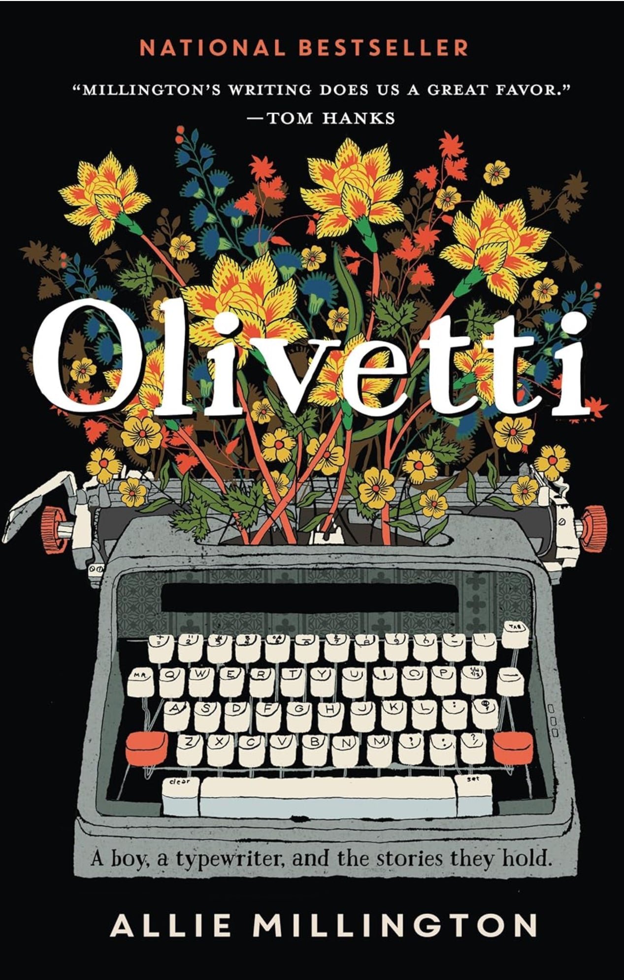 Olivetti