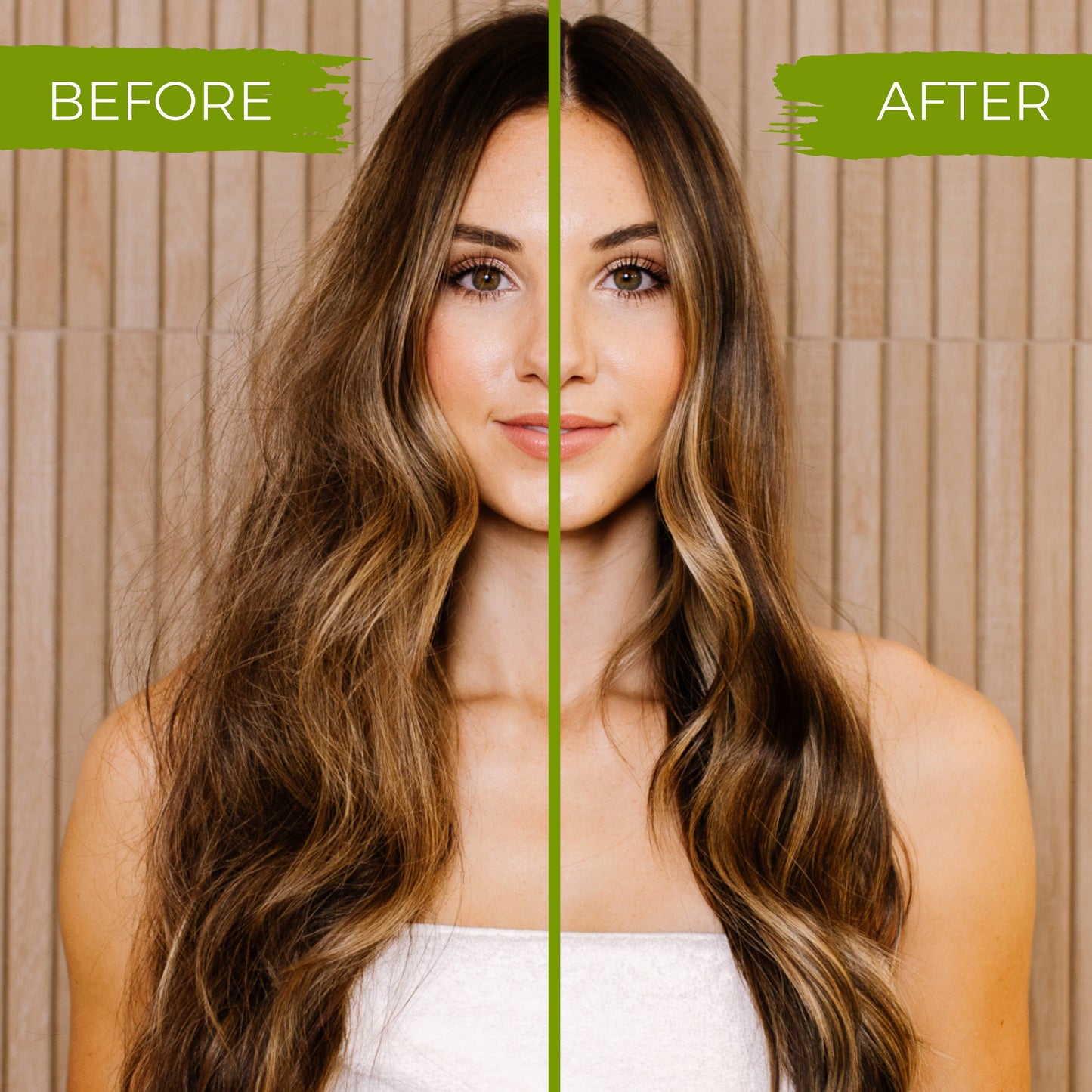 Rice Water Shampoo Bar | Hidden Waterfall™ | All Hair