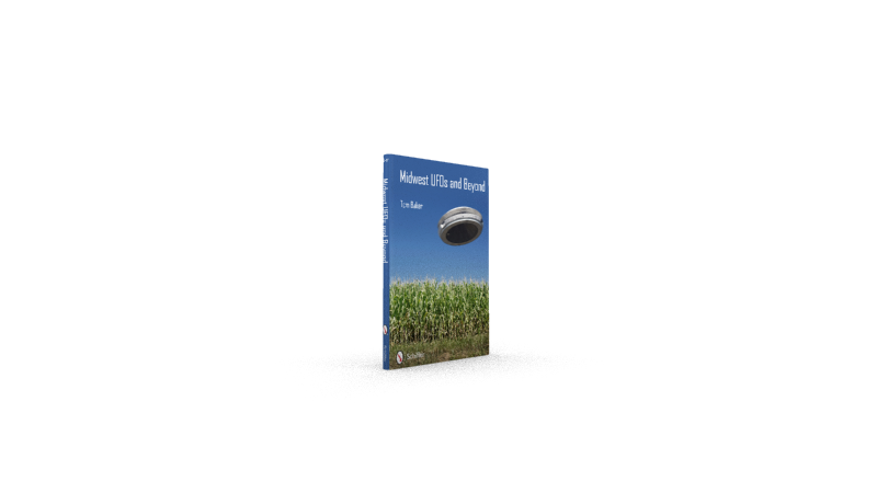 Midwest UFOs and Beyond