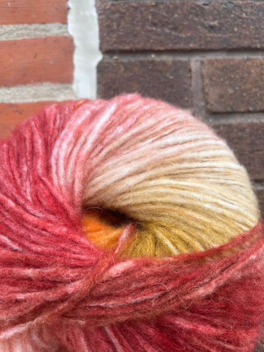 Fairy Floss