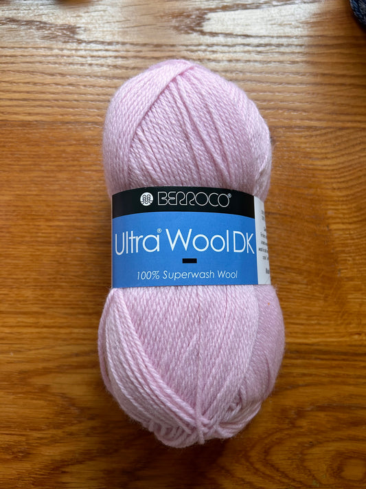 Ultra Wool DK