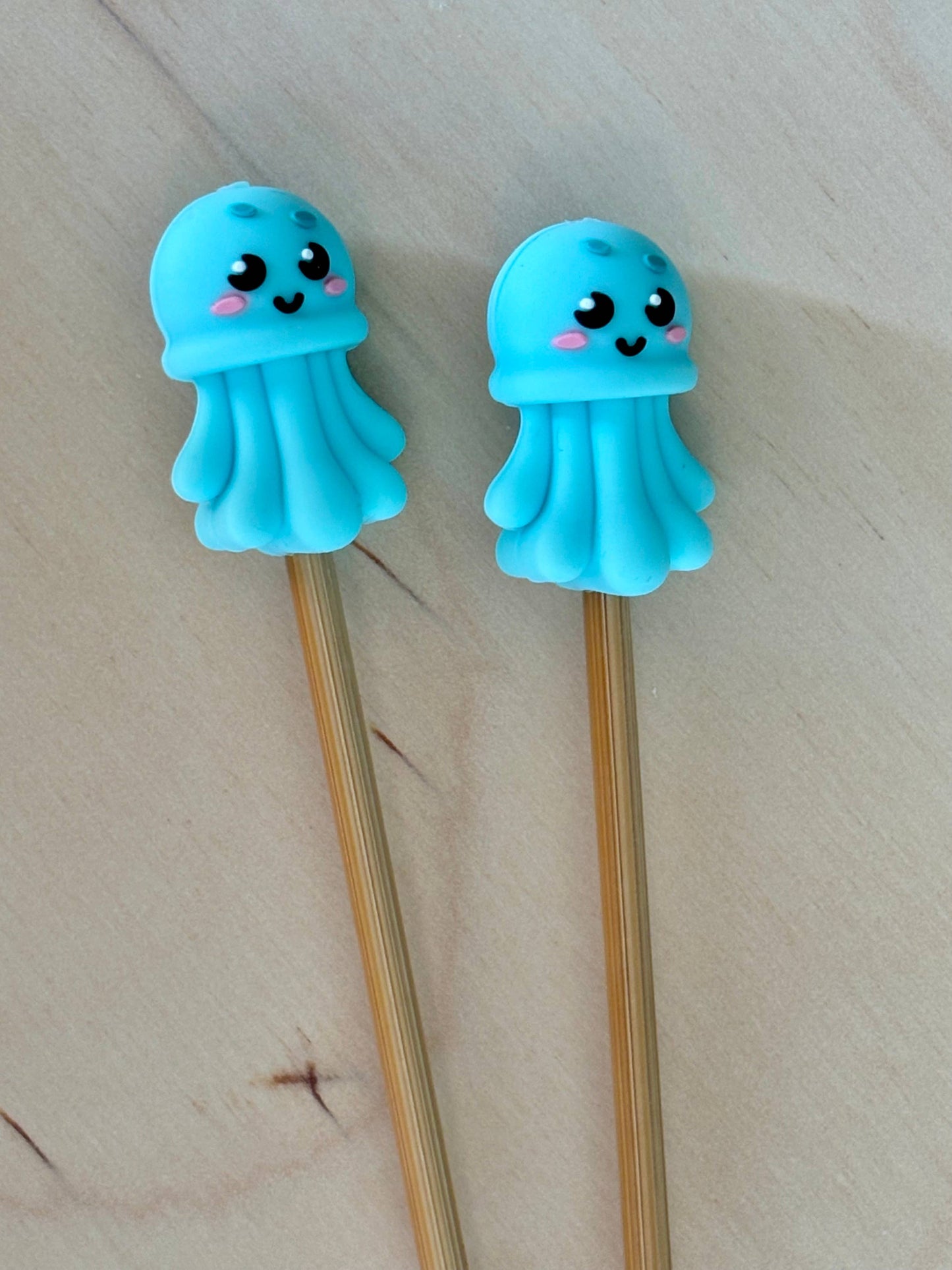 Point Protectors - Jellyfish