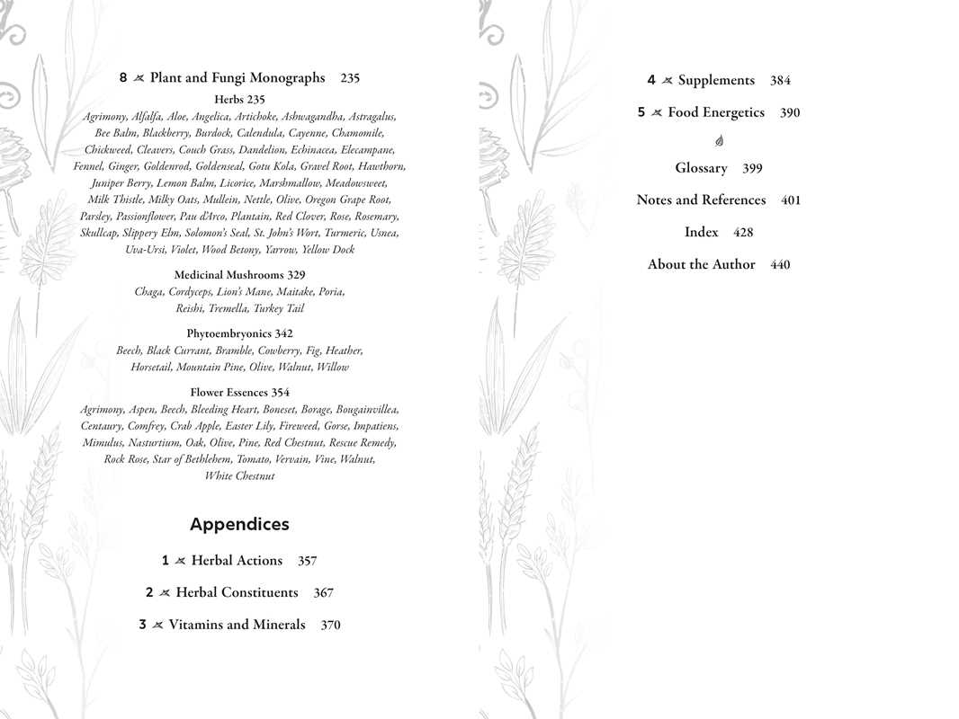 Herbal Dog: Holistic Canine Herbalism, Applications and Practice