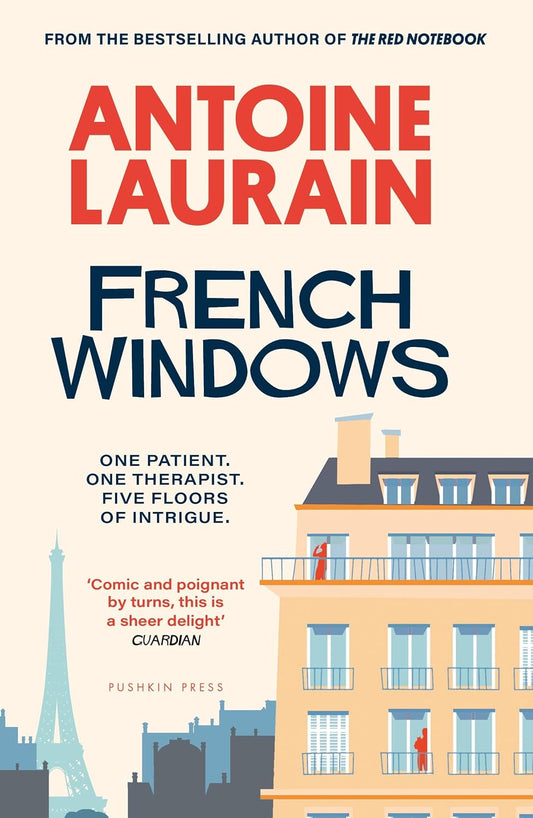 French Windows