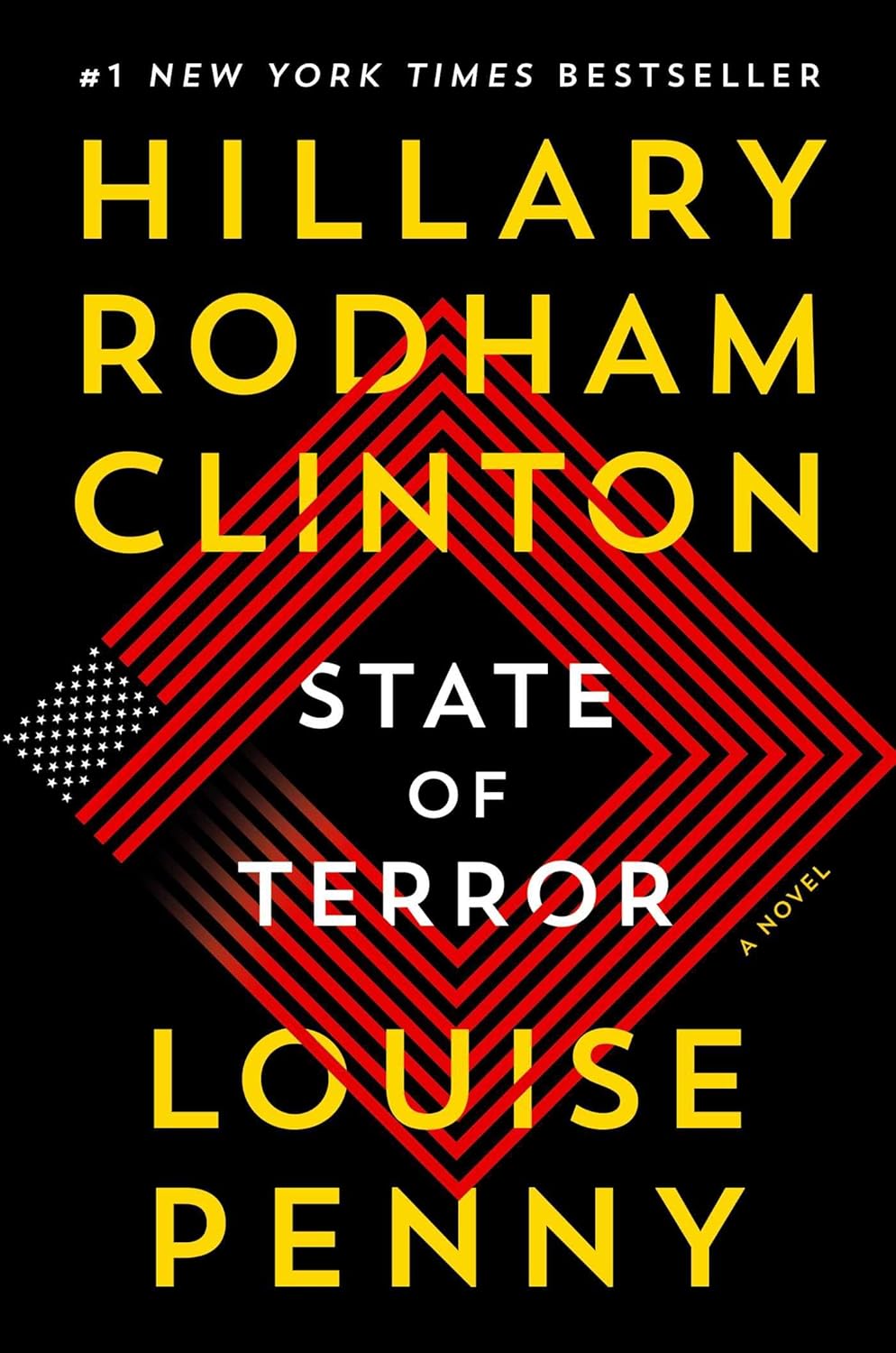 State of Terror: A Novel