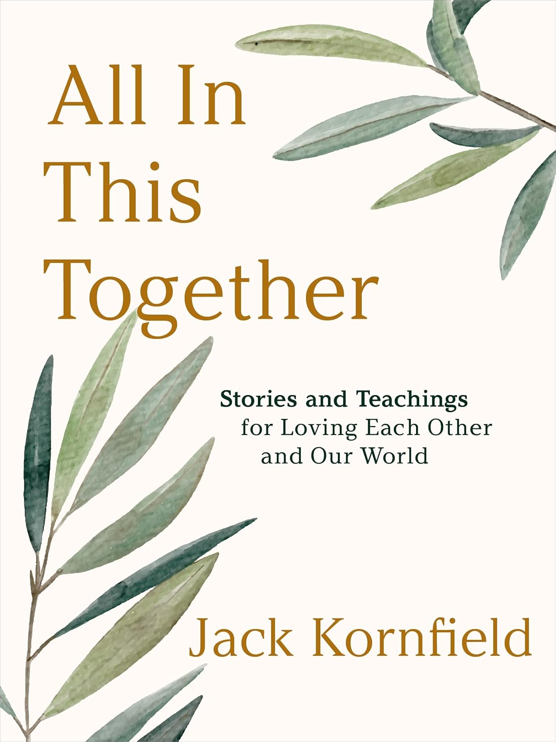 All In This Together