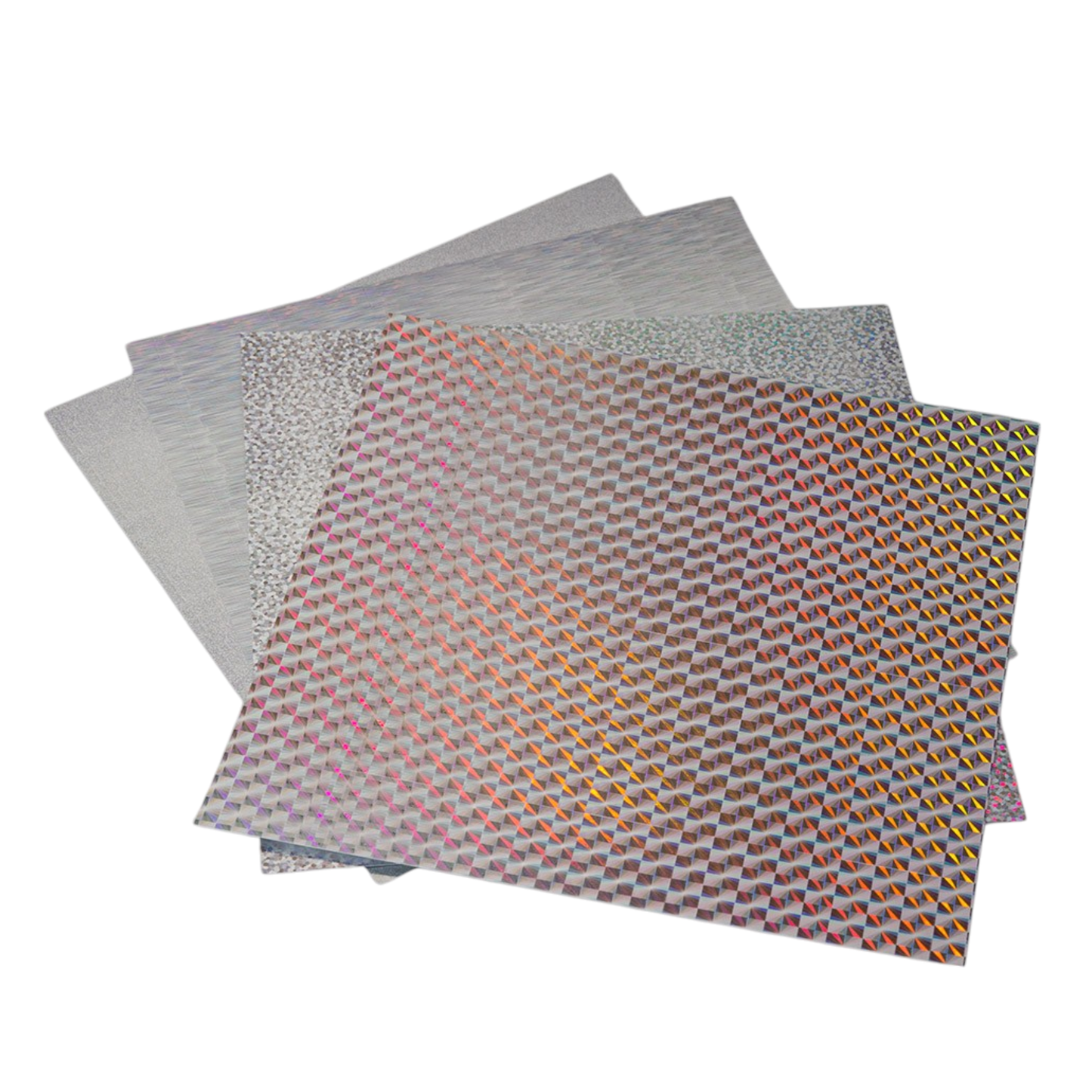 Shiny Origami Paper
