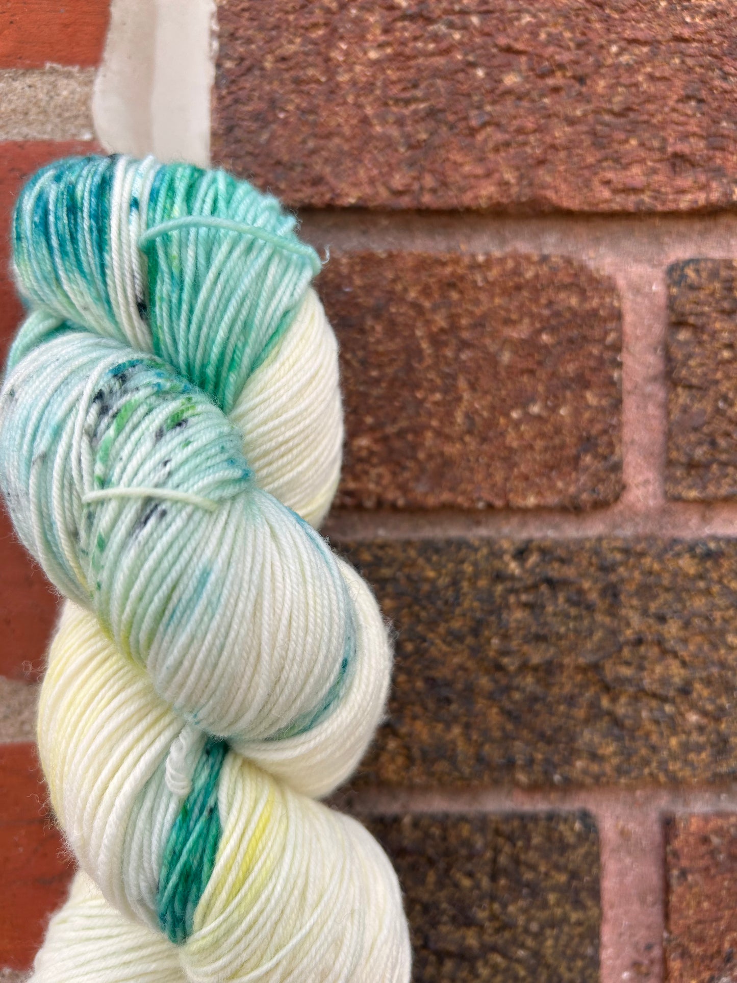 Wren & Purl Sock