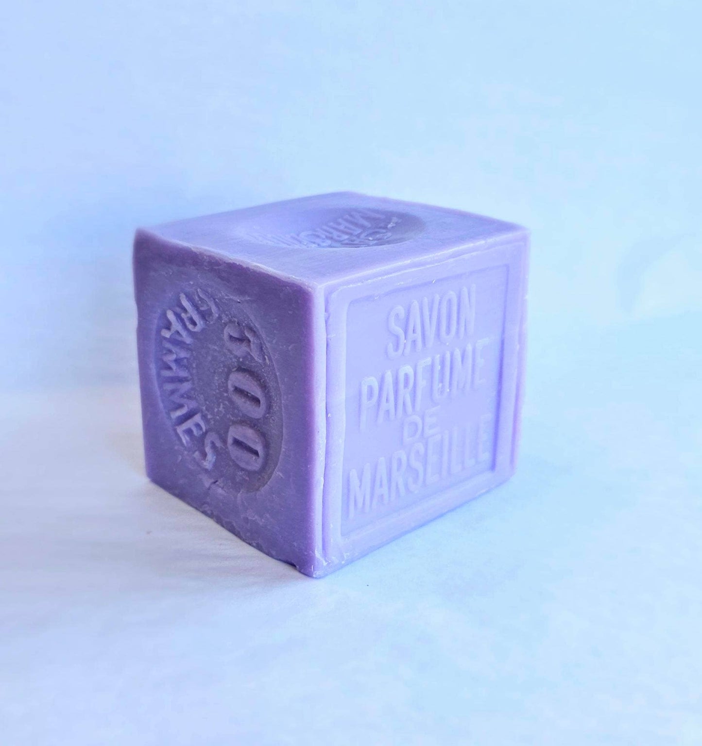 Marseille soap block - 150g or 300g - Scented - Le Serail