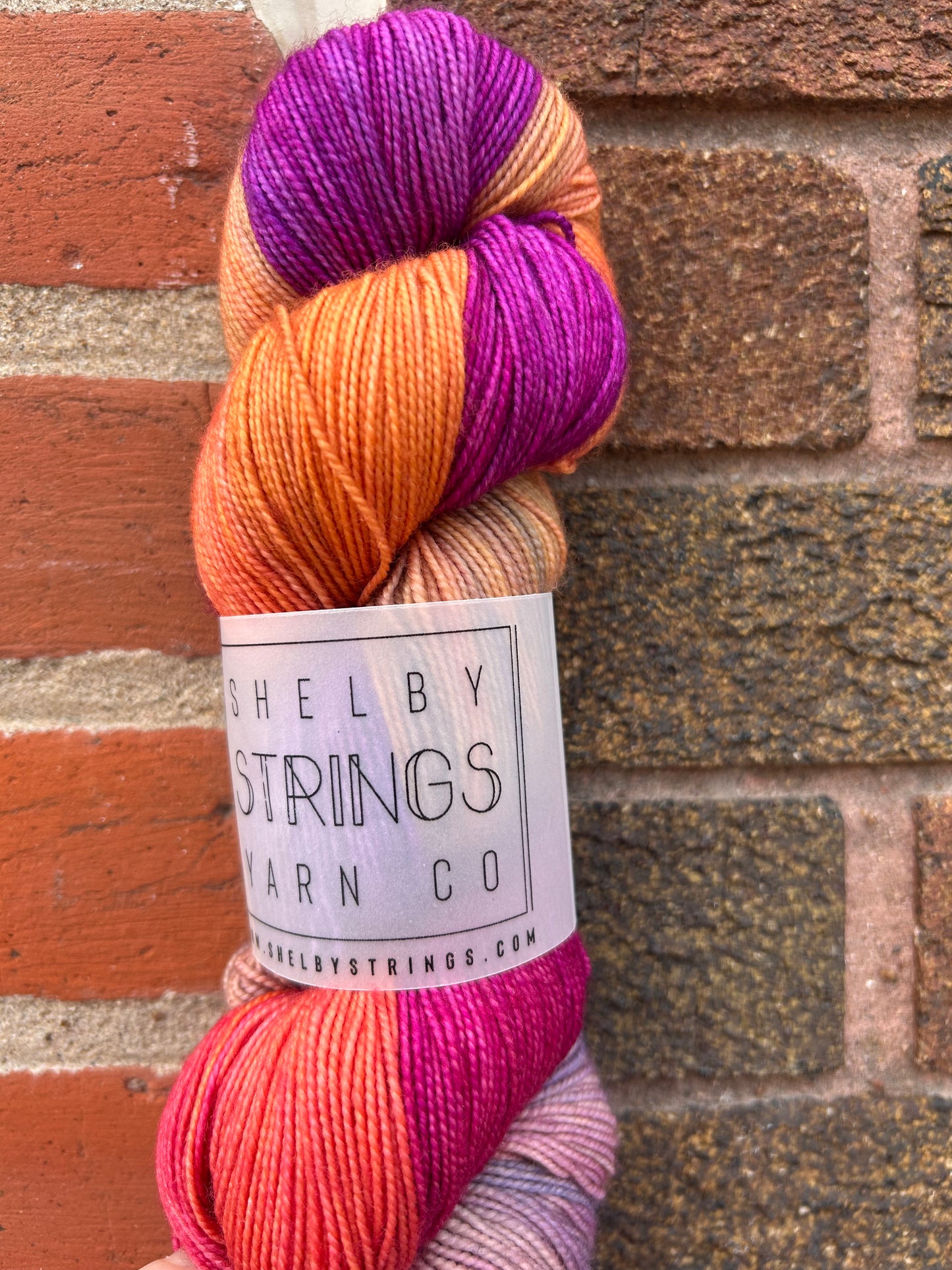 Springy Sock