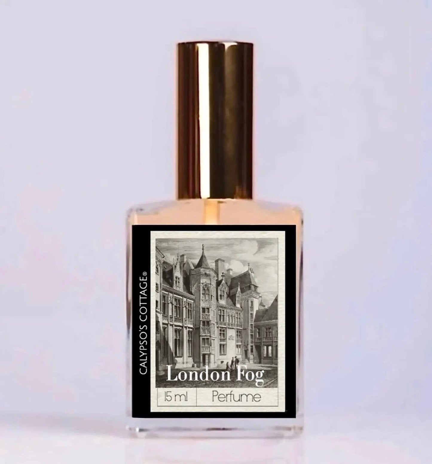 London Fog Perfume 
