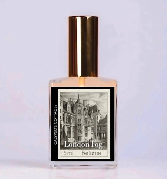 London Fog Perfume 