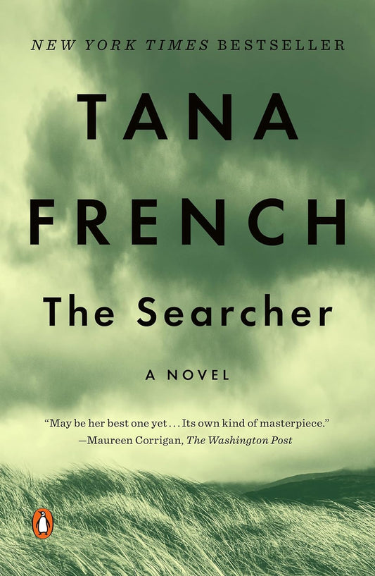 The Searcher: A novel