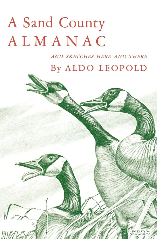 Sand County Almanac