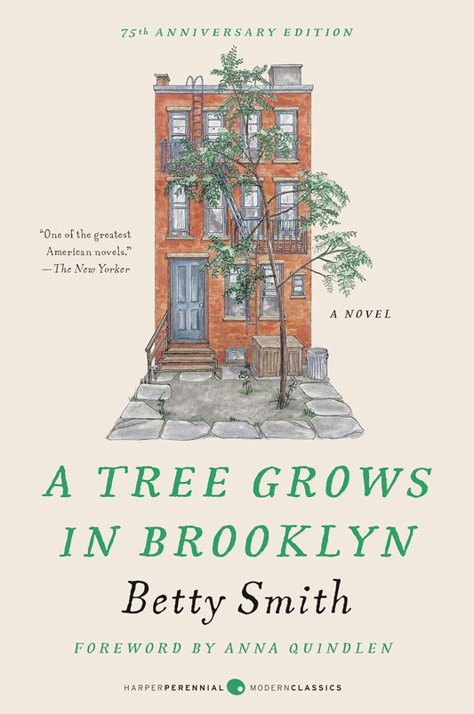 A Tree Grows In Brooklyn: A Novel