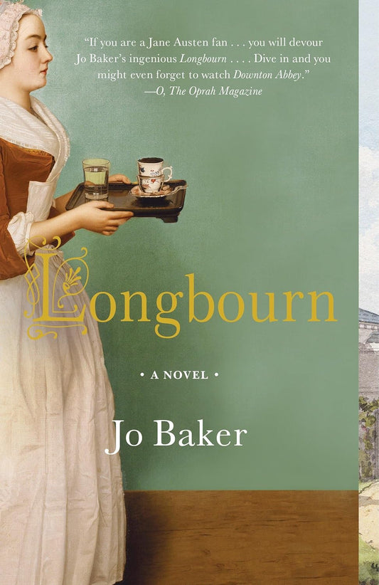 Longhorn: A Novel