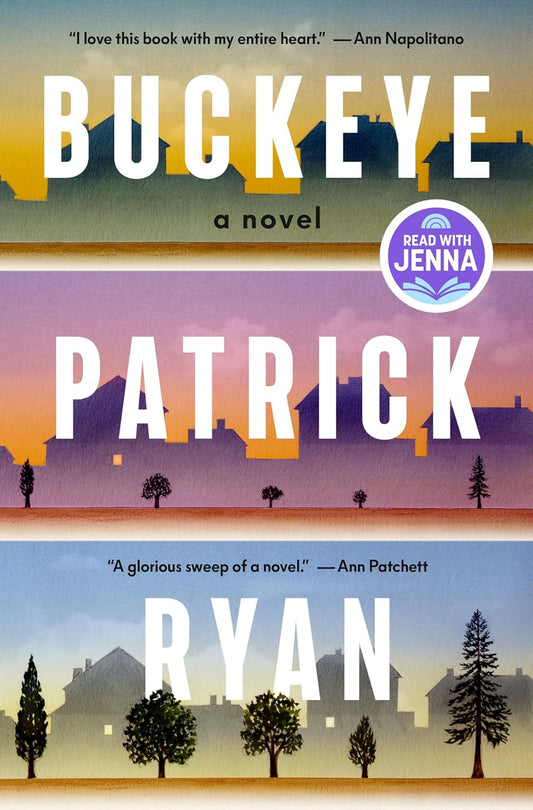 Buckeye: A Novel
