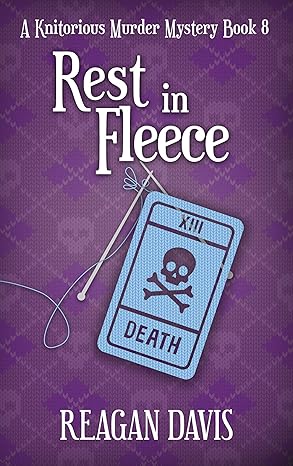 Rest in Fleece