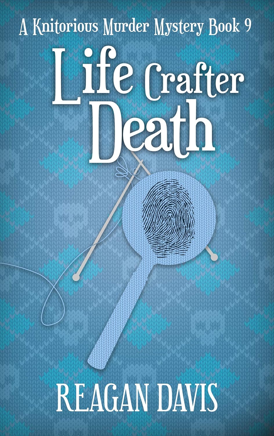 Life Crafter Death