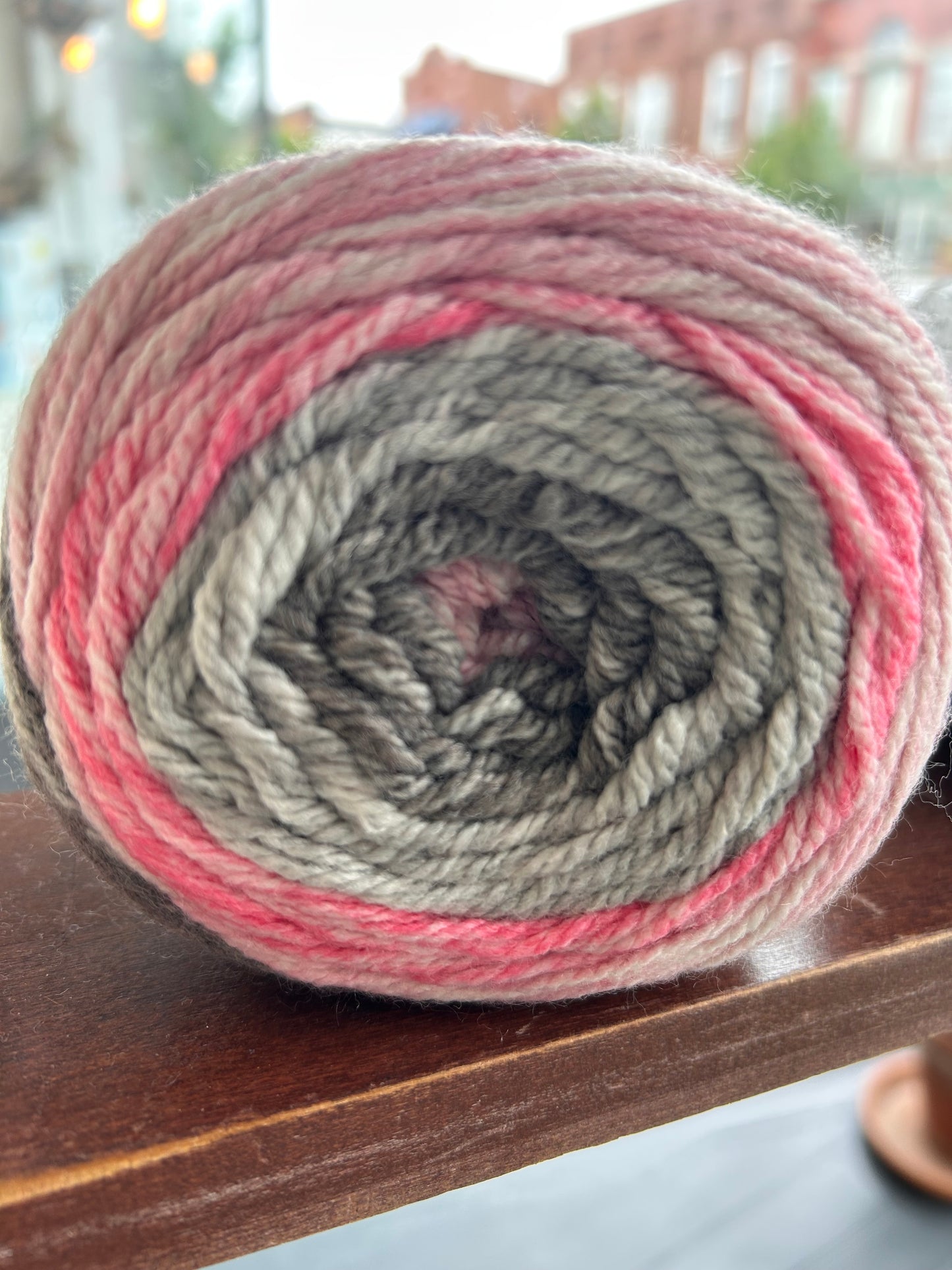 Cherub Aran Prints