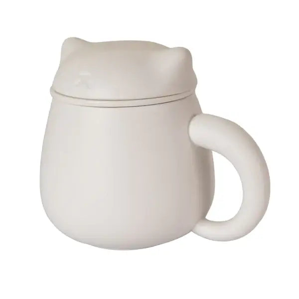 Mugs with Infuser and Lid - 13 fl.oz.