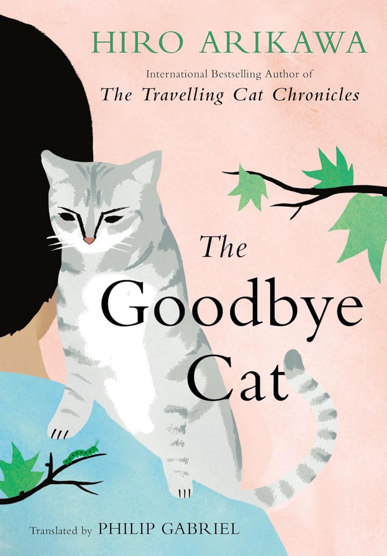 The Goodbye Cat