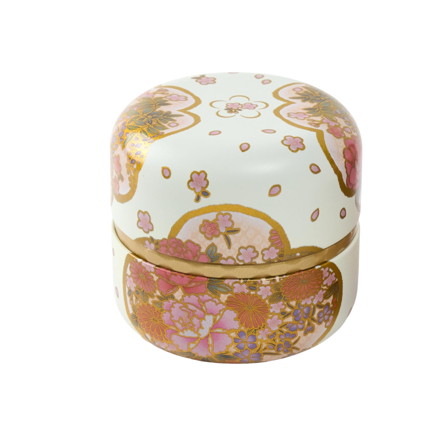 Tea Canister Yuino