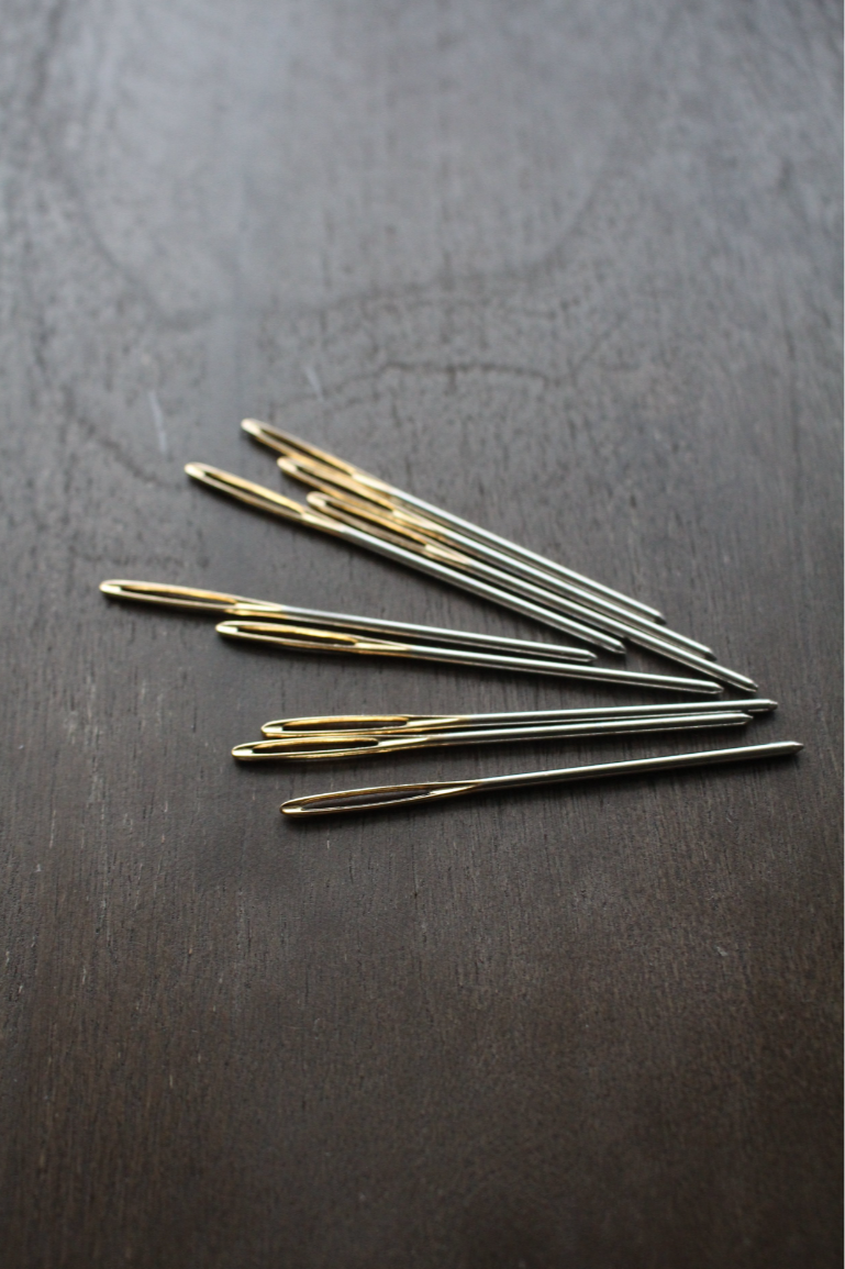 Tapestry Needles