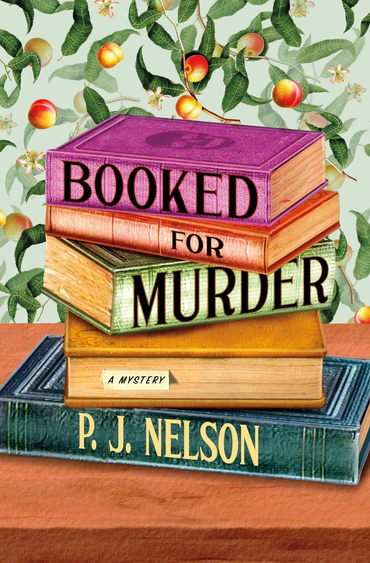 Booked For Murder: An Old Juniper Bookshop Mystery