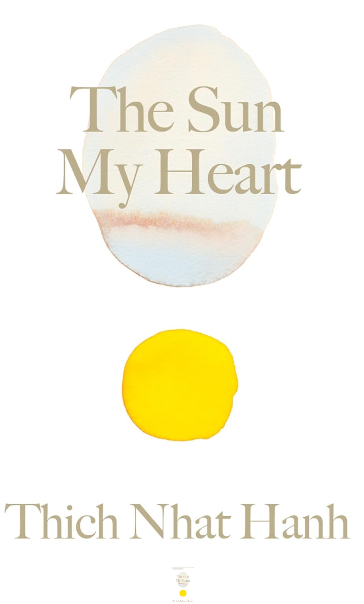 The Sun My Heart