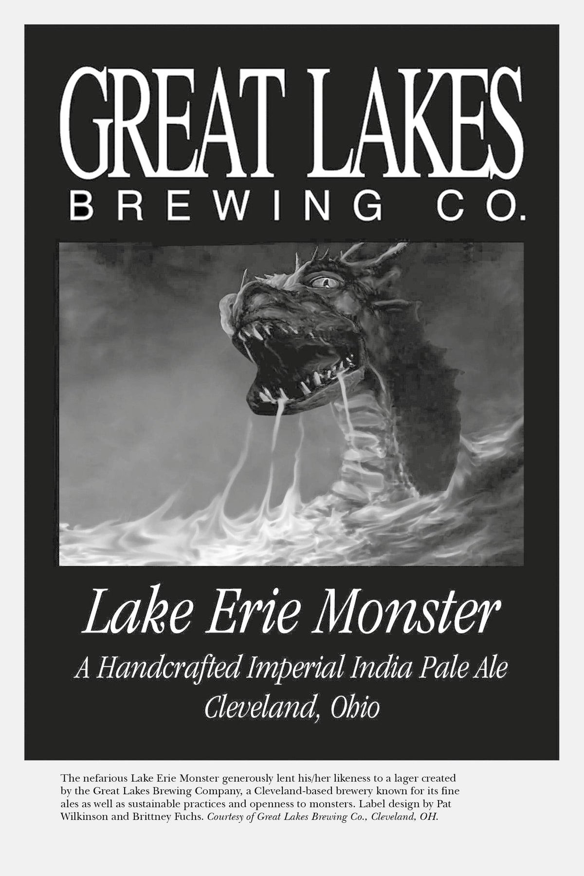 Great Lakes Folklore: Legends of the Five Sisters