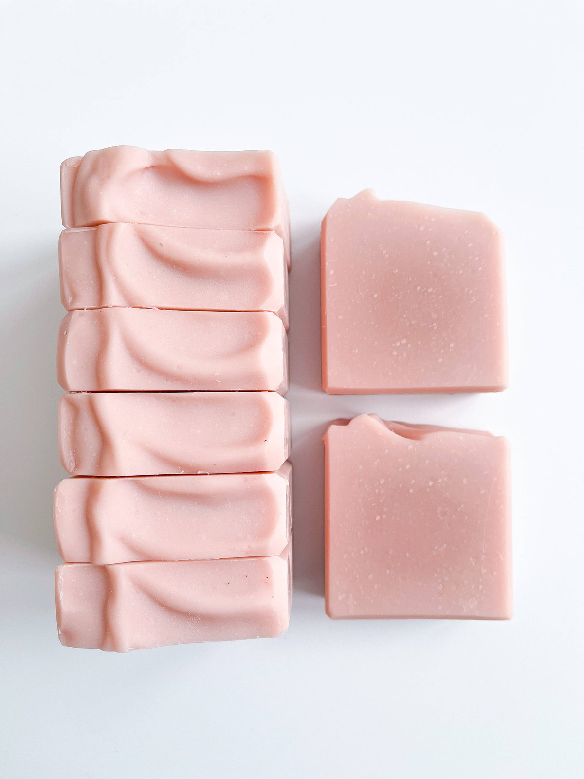 Plain & Simple Bar Soap