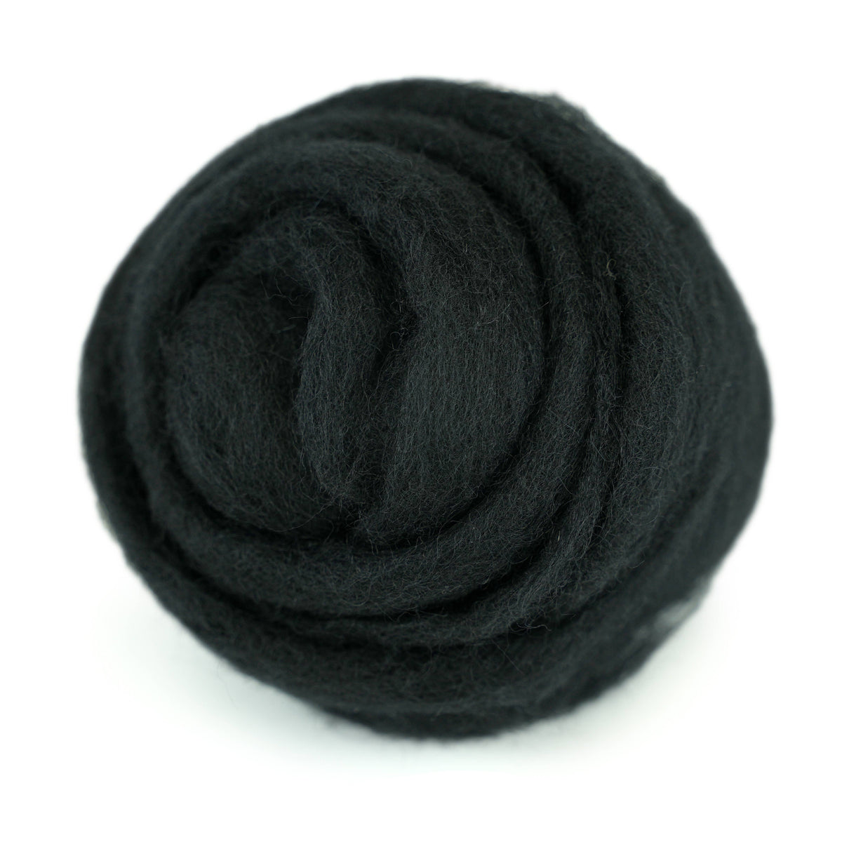 Core Wool Roving 8oz – Bulk Needle Felting Craft Supply