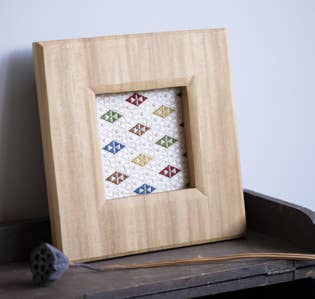 Counted Sashiko Embroidery: 31 Projects