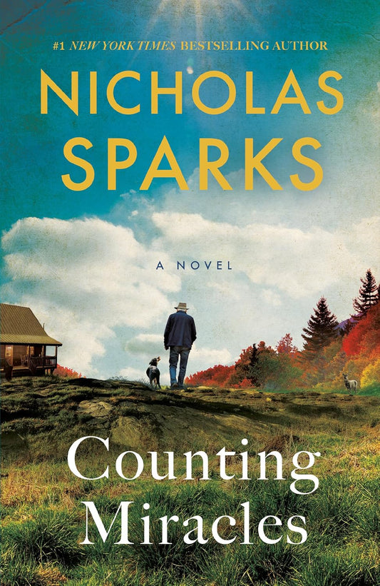 Counting Miracles: A Novel