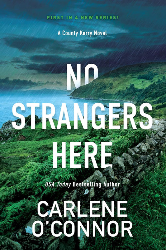 No Strangers Here