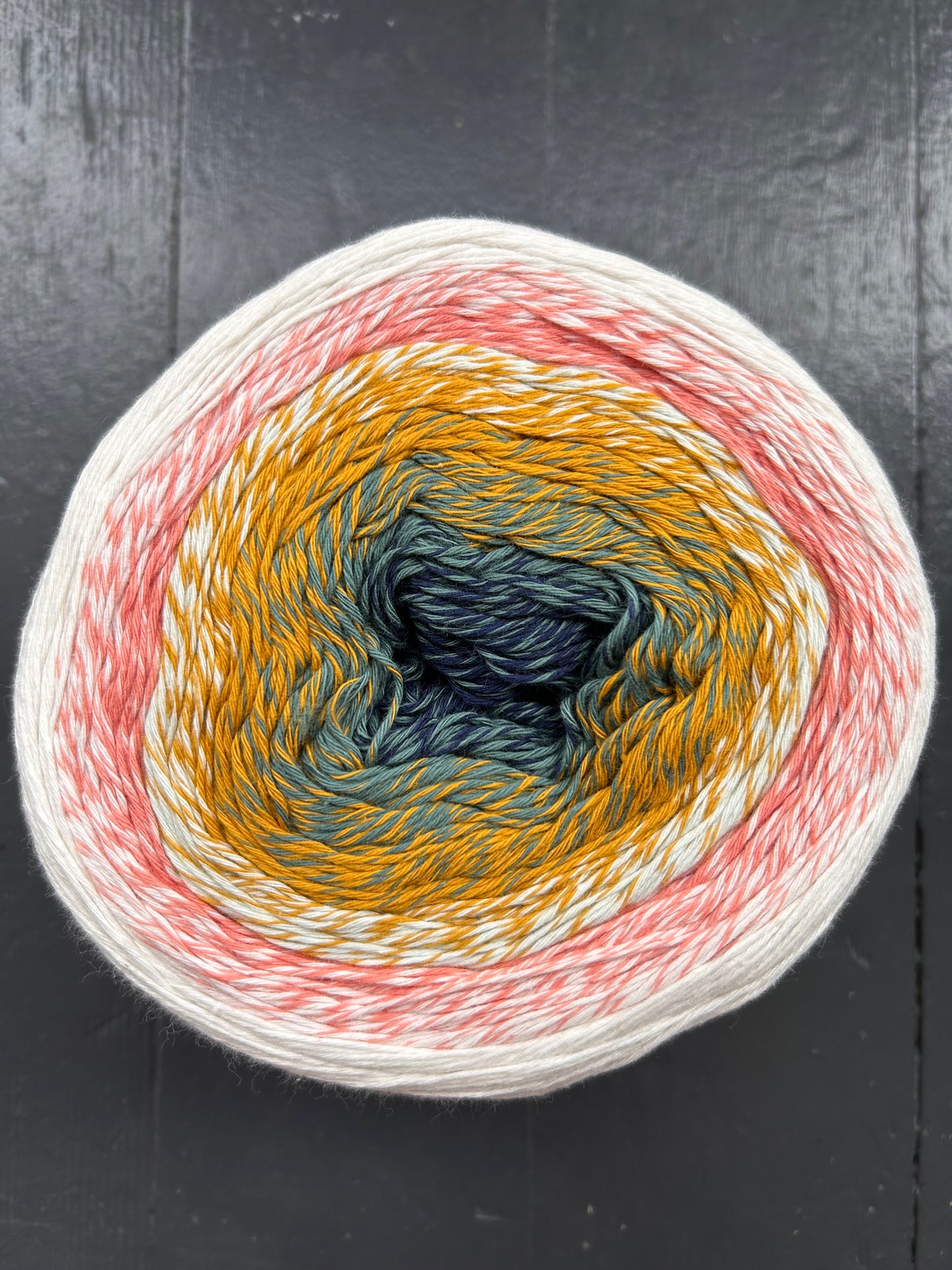 Cotton Whirl