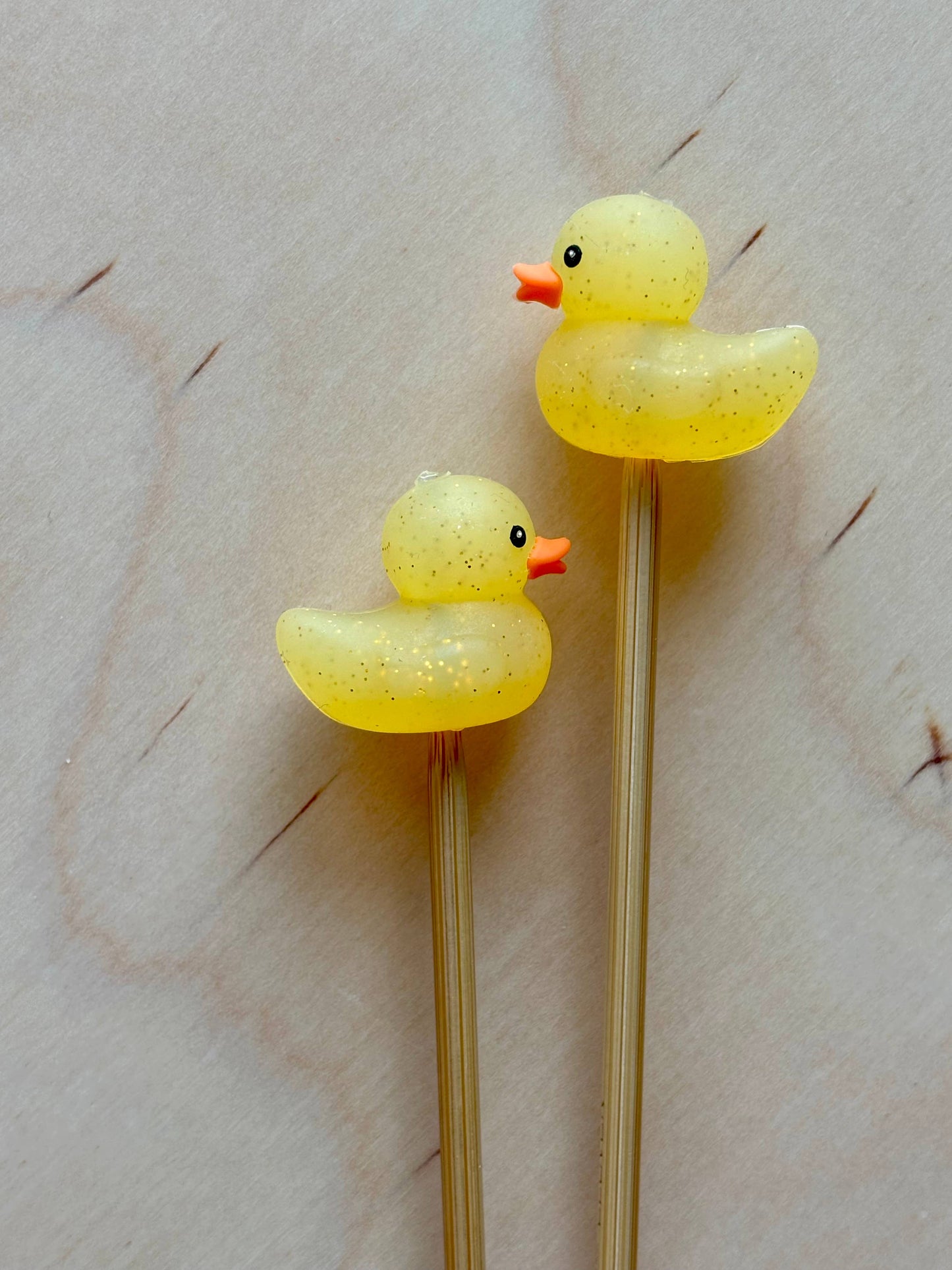 Point Protectors - Rubber Duck