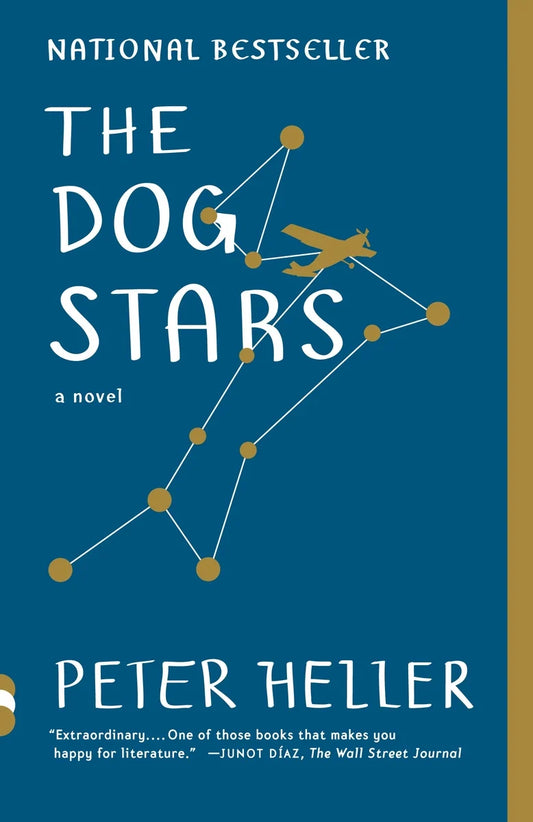 The Dog Stars: A Novel