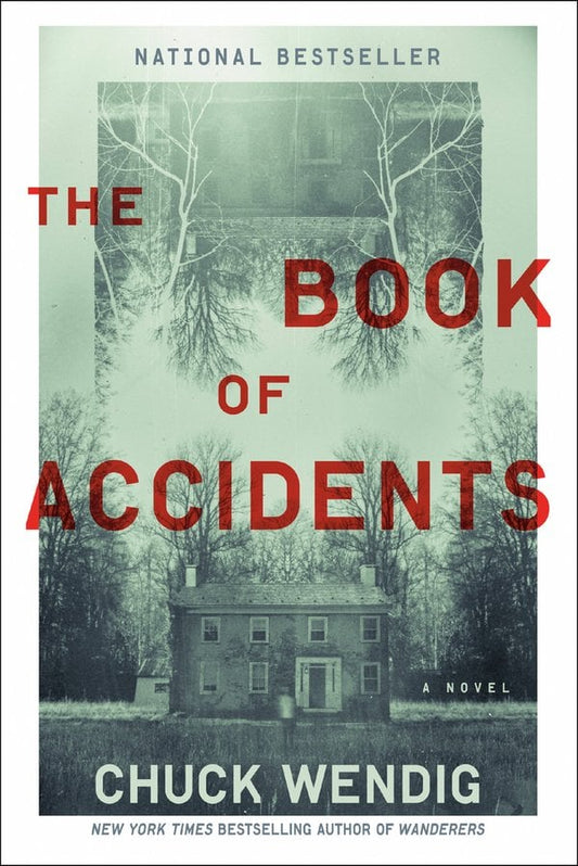 The Book of Accidnets