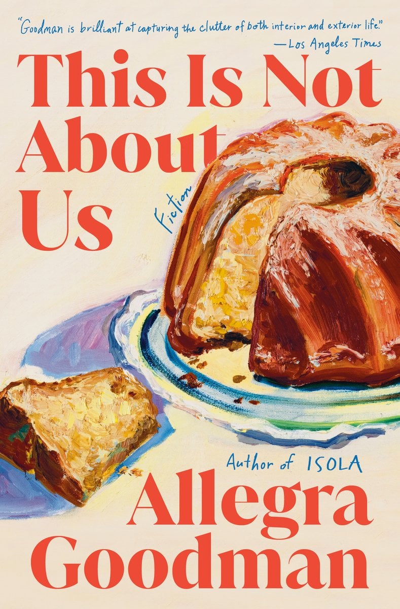 This Is Not About Us