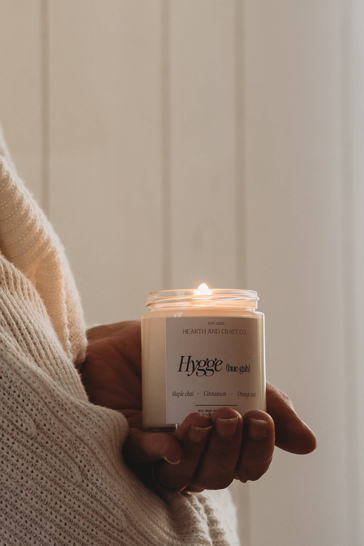 HYGGE