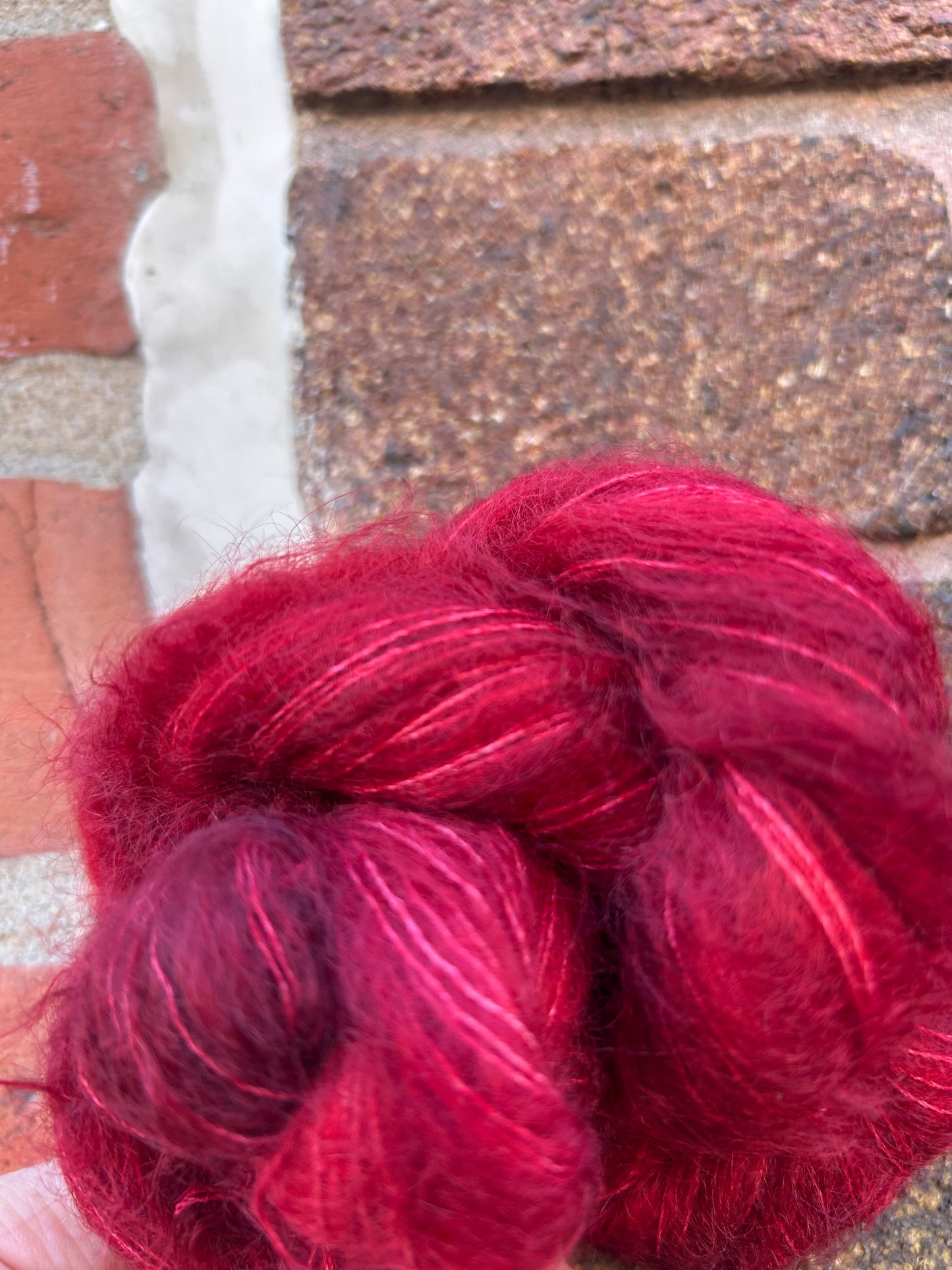 Mohair