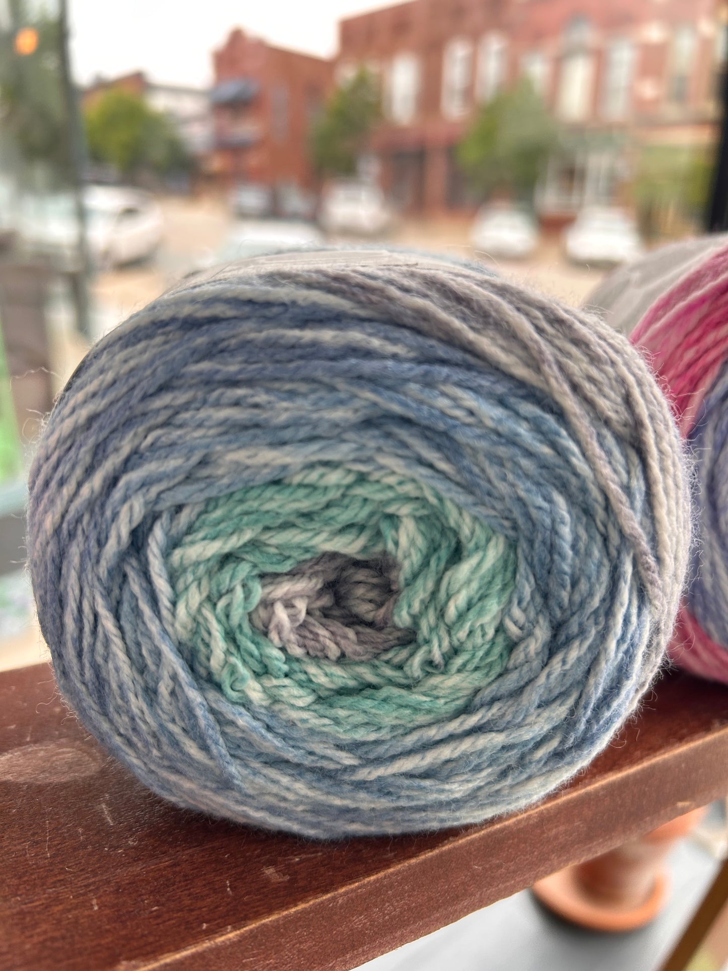 Cherub Aran Prints