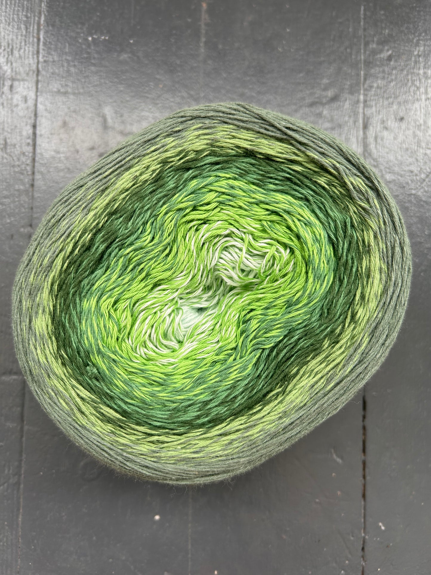 Cotton Whirl