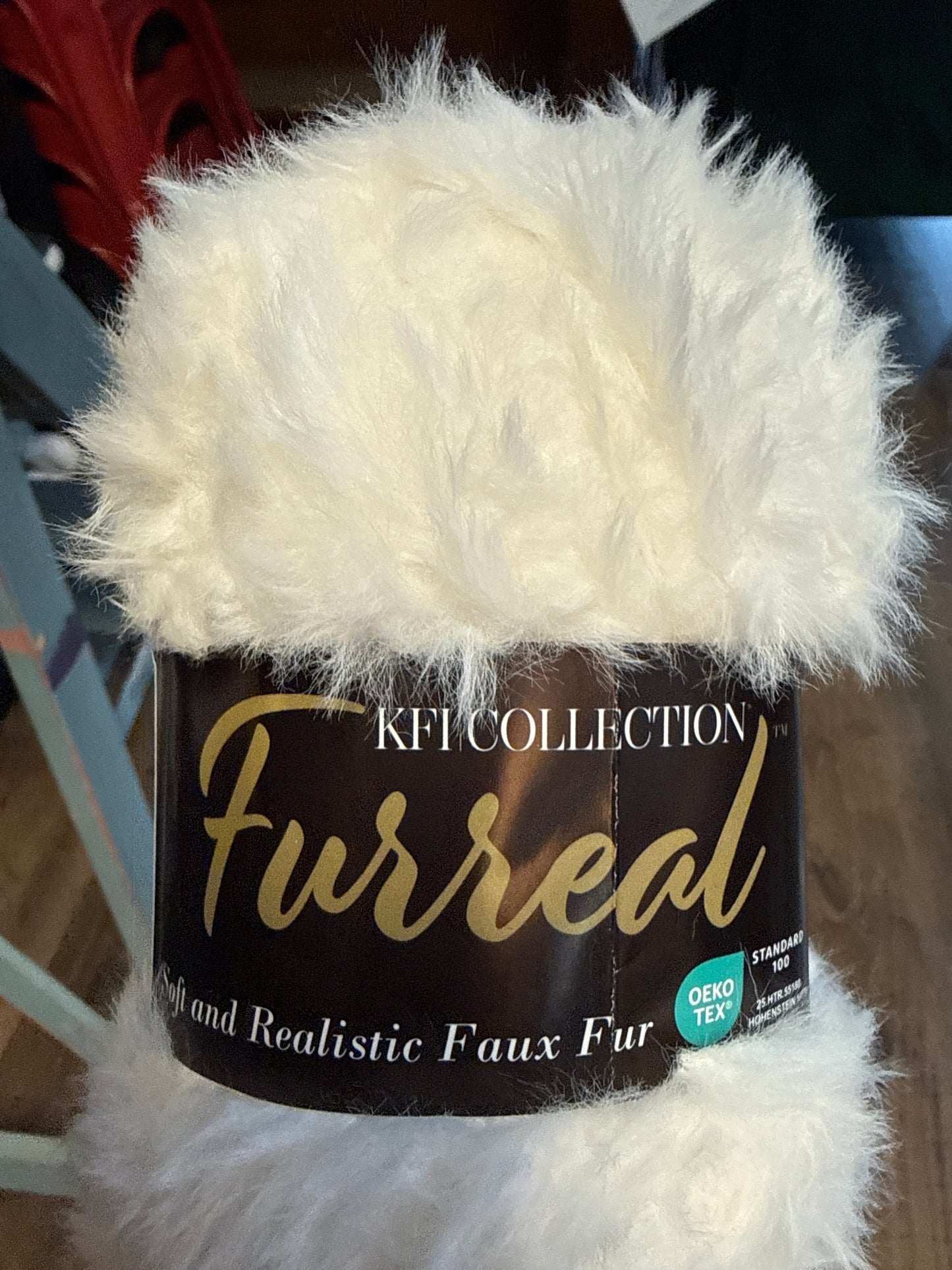 KFI Collection Furreal